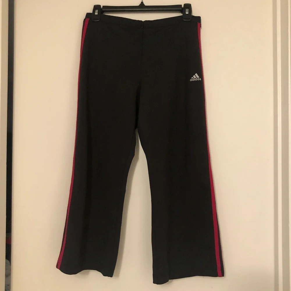 Adidas pants - Picture 1 of 2